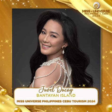 juvel mangubat ducay|Cebu’s pride: The women who shined in Miss Universe.